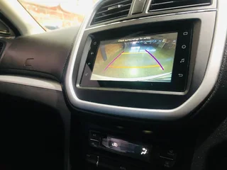 2022 Suzuki Vitara Brezza 1.5 GLX Auto