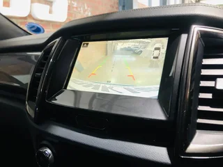 2018 Ford Everest 3.2TDCi LTD 4x4 Auto