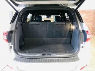 2018 Ford Everest 3.2TDCi LTD 4x4 Auto