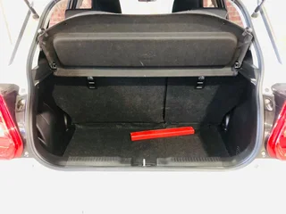 2023 Suzuki Swift 1.2 GL Manual