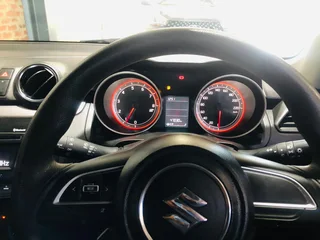 2023 Suzuki Swift 1.2 GL Manual