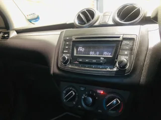 2023 Suzuki Swift 1.2 GL Manual