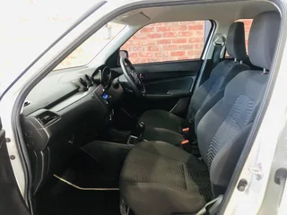 2023 Suzuki Swift 1.2 GL Manual