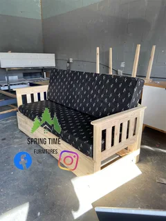 Quality daybeds with storage