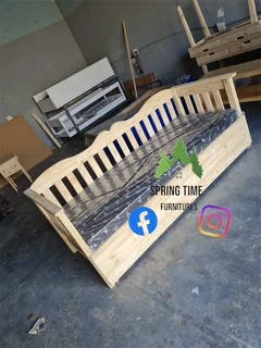 Quality daybeds with storage