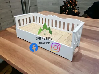 Quality daybeds with storage