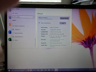 Still under GUARANTEE! HP Laptop like NEW!