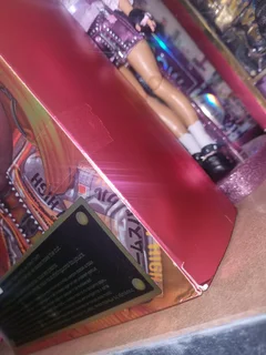 Rainbow high Michelle St.Charles doll