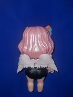 Rainbow poopsie suprize doll