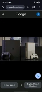 Looking for xbox one or ps4 to buy