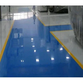 Expert concrete flooring installations