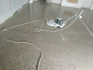 Expert concrete flooring installations