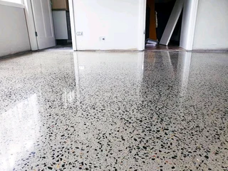Expert concrete flooring installations