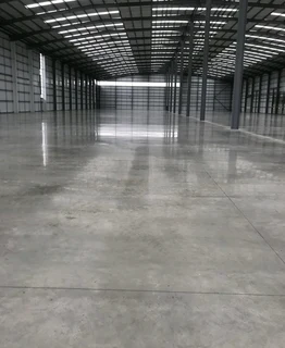 Experts in Concrete flooring installations and paving all designs quality finishes