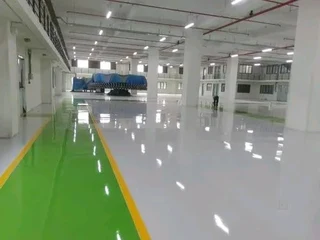 Experts in Concrete flooring installations and paving all designs quality finishes