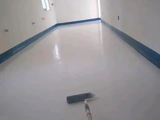 We do concrete floors