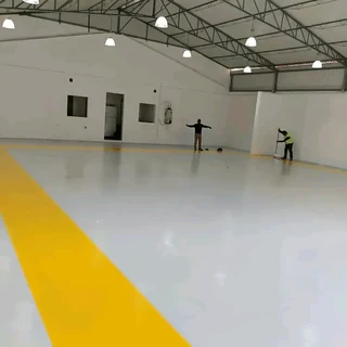 We do concrete floors