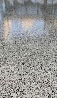 We do concrete floors
