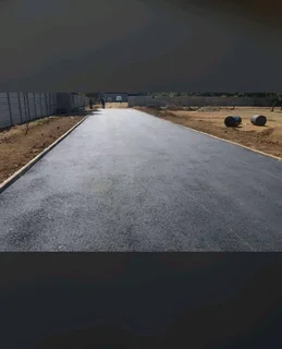 Tarpave, on driveways with guarantee....