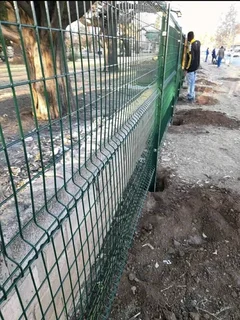 Fitted cupboards, tilling, ceilings,   building houses and vibrant walls and clear view