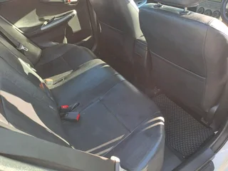 2013 corolla advance.1.6_Automatic_FSH_spare key.