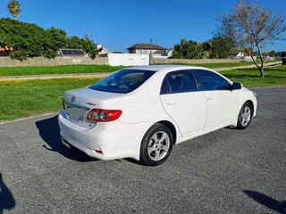 2013 corolla advance.1.6_Automatic_FSH_spare key.
