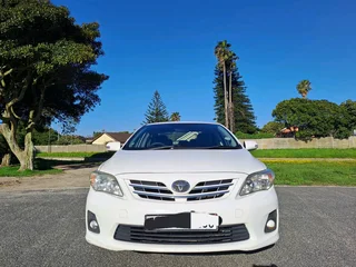 2013 corolla advance.1.6_Automatic_FSH_spare key.