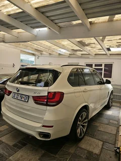 Bmw x5 3.0d