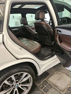 Bmw x5 3.0d
