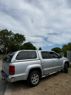 Vw amarok