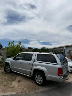 Vw amarok