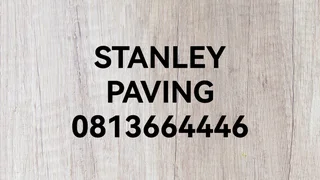 PAVING R60per Square Labour 0813664446