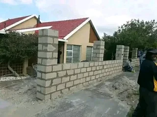 Paving ...boundary Walls ...plastering 0813664446