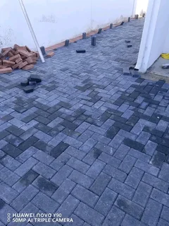 PAVING ...BOUNDARY WALLS ...PLASTERING 0813664446