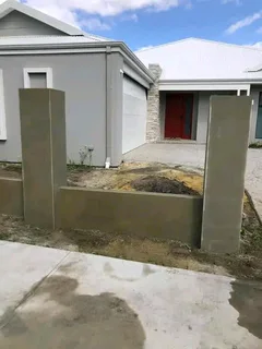 PAVING ...BOUNDARY WALLS ...PLASTERING 0813664446