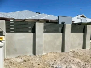 PAVING ...BOUNDARY WALLS ...PLASTERING 0813664446