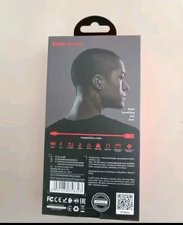 Awesome Wireless Hoco Headset for sale still (like new)