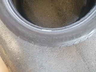 205 45 17 inch tyres for sale good thread life