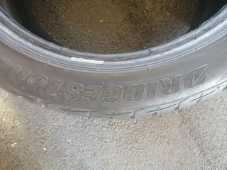 205 45 17 inch tyres for sale good thread life