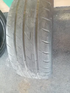 205 45 17 inch tyres for sale good thread
