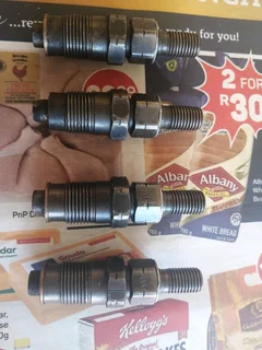 2005 Ford Ranger 2.5 turbo diesel injectors for sale