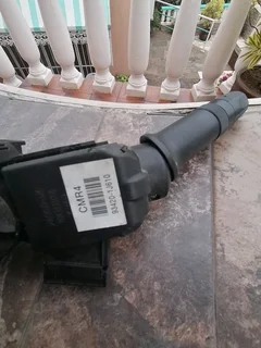 2015 Hyundai i20 original indicator and light switch stalk for sale