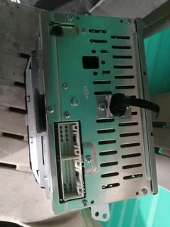 2015 Hyundai i20 original radio head unit for sale