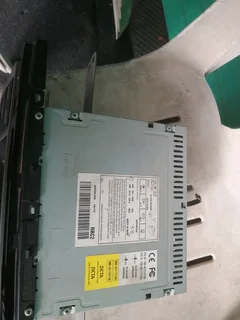 2015 Hyundai i20 original radio head unit for sale in good working condition