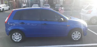 2014 Ford Figo Hatchback