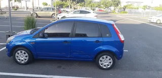 2014 Ford Figo Hatchback