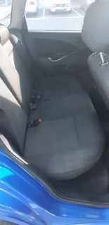 2014 Ford Figo Hatchback