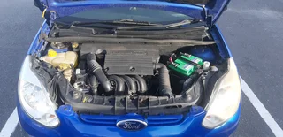 2014 Ford Figo Hatchback