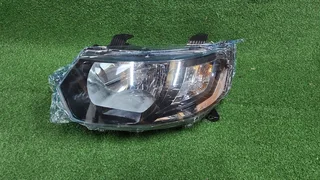 Kuv 100 Headlamp