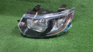 Xuv 100 Facelift Headlamp